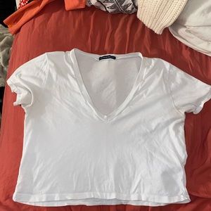 Brandy Melville Crop Top